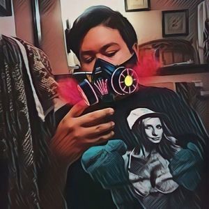 Meet your Posher, Joseph